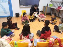 -英孚教育青少儿(河东资深教研中心)