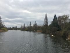 -海德公园
