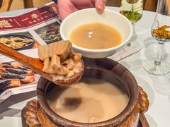 -若蘭慈·无国界素食料理(欢乐海岸店)
