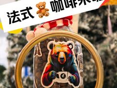 -NOVAE CAFE 咖啡·可颂(望京店)