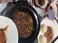 -名善山珍·野生菌汤锅(文殊院店)