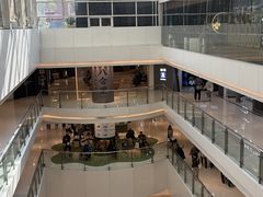 -新城市广场