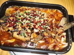-小小河边鱼(天润城店)