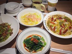 -太二酸菜鱼(兴业太古汇店)