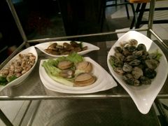 -船奇蒸汽海鲜·闽菜(八市海鲜总店)