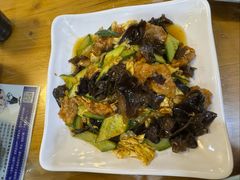 -川渝美食家常菜(北四环中路店)