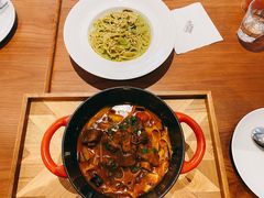 -UPPER KITCHEN(延安路店)
