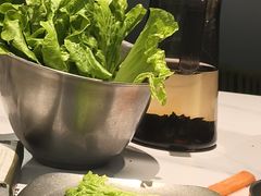 -范儿·嫂子烤肉·精致炭火烤肉(长治路店)