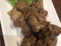 -临潼印象·特色陕菜