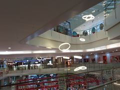 -皇庭广场(福华三路店)