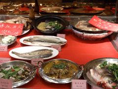 -梅花香里大酒店(郁金香路店)