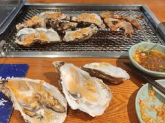 -蚝英雄·鲜蚝自助专门店