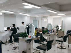 -Sugar Hair Salon