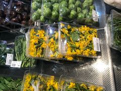 -果蔬好生活超市(乐堤港店)