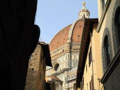 -圣母百花大教堂穹顶