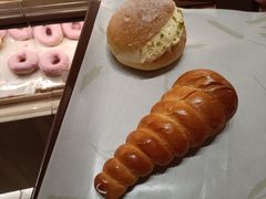 -山崎面包(苏州中心店)