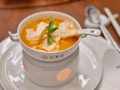 过桥象拔蚌-山海居·经典潮菜
