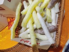 -王婆炒鱼(总店)