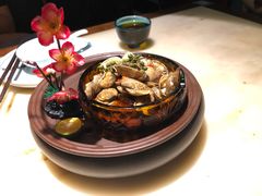-佬麻雀·新湘菜(珠海金发购物中心店)