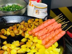 -好可爱经典炸炸炸·炸鲜奶(长郡老店)
