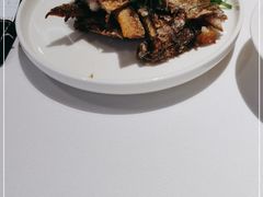 -莆田餐厅PUTIEN(深圳湾万象城家宴店)