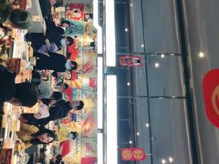 -元气寿司(东方宝泰店)