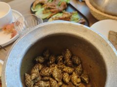 -隅乐胡椒虾·台湾菜·团建(皇岗店)