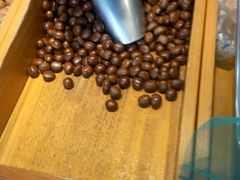 -德州小高糖炒栗子(十三局店)