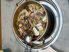 -大理董·董家小厨野生菌火锅(古城旗舰店)
