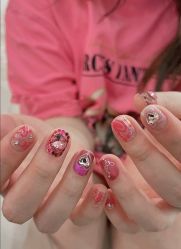 -Touch Nail·品质·美甲美睫