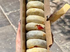 -清真军军绿豆糕(回坊总店)