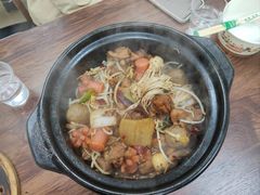 -嘟享吃重庆鸡公煲(五一店)