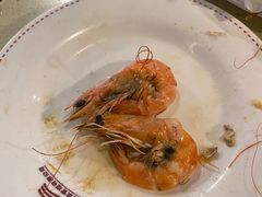 -鑫海汇海鲜烤肉自助(北国商城店)