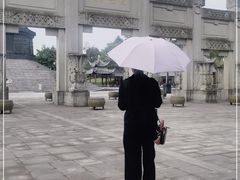 -南关石牌坊古镇
