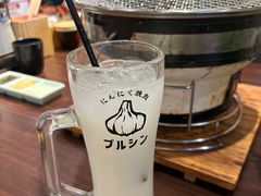 -蒜香焼肉PURUSHIN(马场路店)