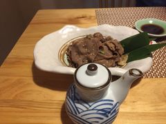 -活鳗饭·鹅肝范儿(高碑店店)