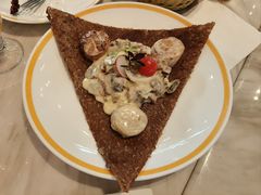 -La Creperie法餐厅(芮欧百货店)