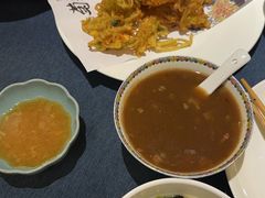 -金狮麟·新豫菜(金码大厦店)