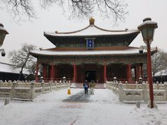 -北京国子监胡同