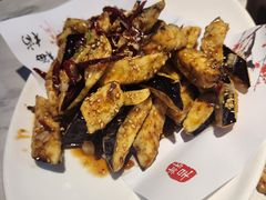 -百味地锅鸡(二店·财校分店)