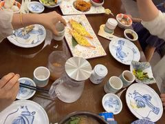 -红叶日料·放题·海胆·定食(星海店)