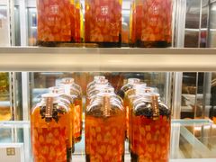 -奈雪的茶(亨特国际广场店)