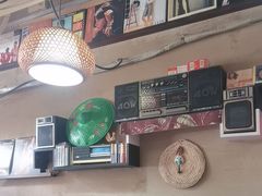 -蜗牛小馆醉乡民谣云南菜(惠新西里店)