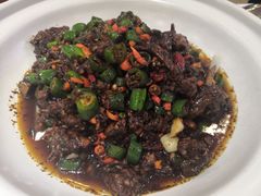 -潇湘码头·鲜湘菜(清河店)