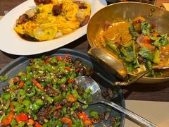 -来龙里 精致 东南亚餐室(万象城店)