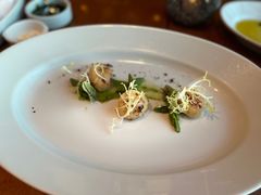 -沈阳君悦酒店·意坊意大利餐厅