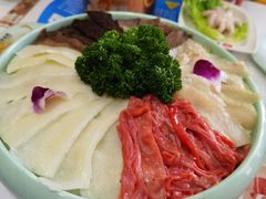 -德龙火锅(松源街直营店)