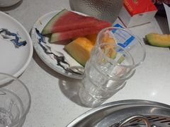 -蜀留香火锅(社会山店)