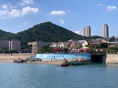 -黑石礁公园