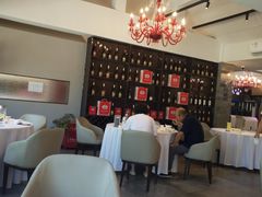 大堂-东门烤鸭店(鼓楼店)